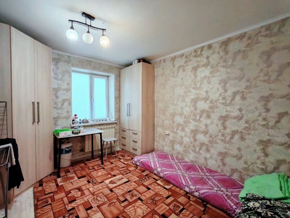 Екатеринбург, ул. Умельцев, 9 (Вторчермет) - фото квартиры (1)