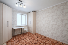 Екатеринбург, ул. Умельцев, 9 (Вторчермет) - фото квартиры