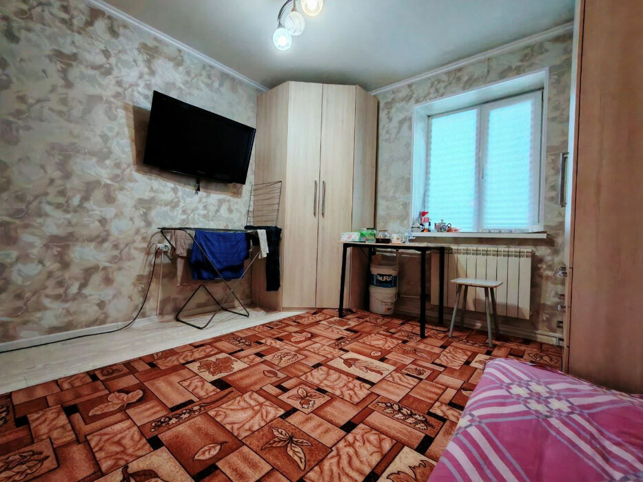 Екатеринбург, ул. Умельцев, 9 (Вторчермет) - фото квартиры (2)