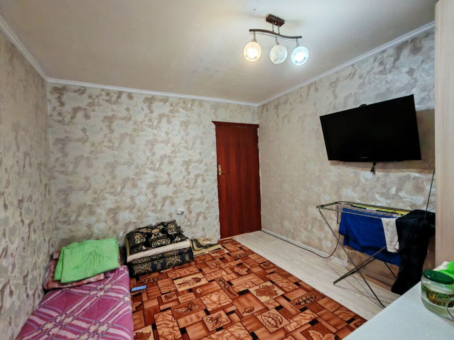 Екатеринбург, ул. Умельцев, 9 (Вторчермет) - фото квартиры (3)