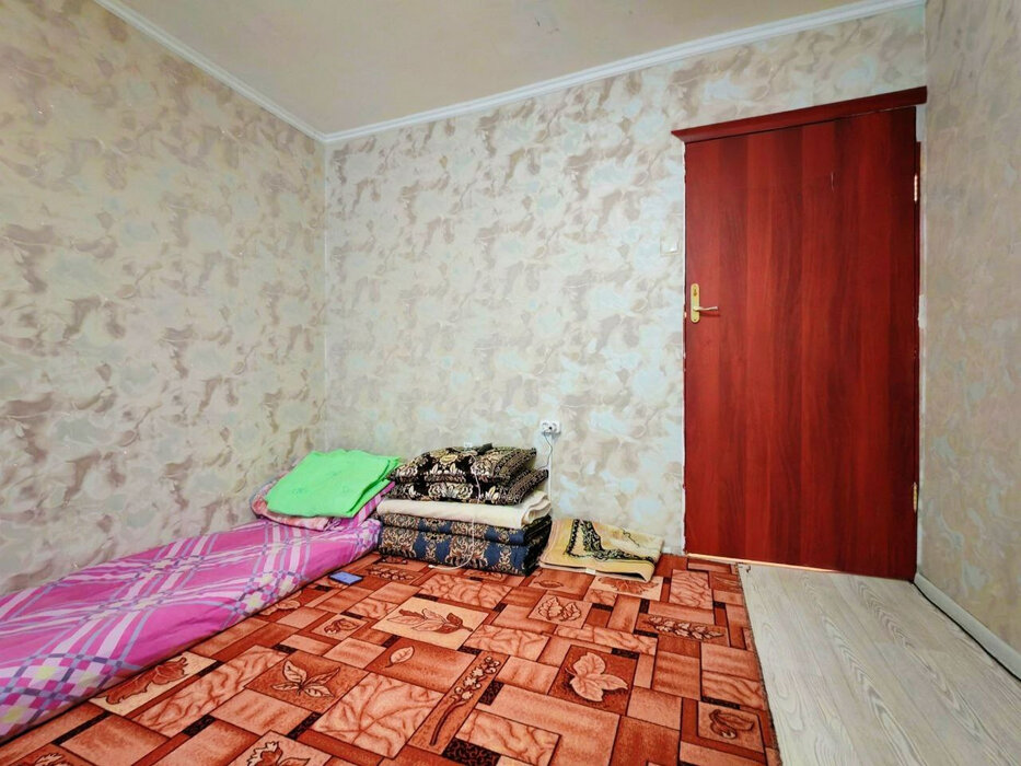 Екатеринбург, ул. Умельцев, 9 (Вторчермет) - фото квартиры (4)