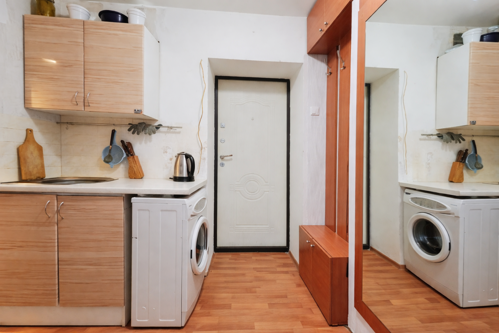 Екатеринбург, ул. Умельцев, 9 (Вторчермет) - фото квартиры (5)