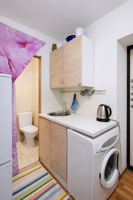 Екатеринбург, ул. Умельцев, 9 (Вторчермет) - фото квартиры (6)