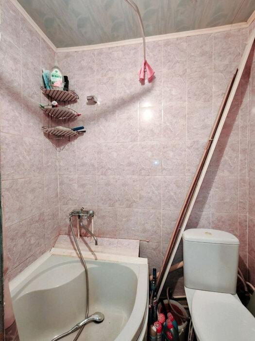 Екатеринбург, ул. Умельцев, 9 (Вторчермет) - фото квартиры (7)