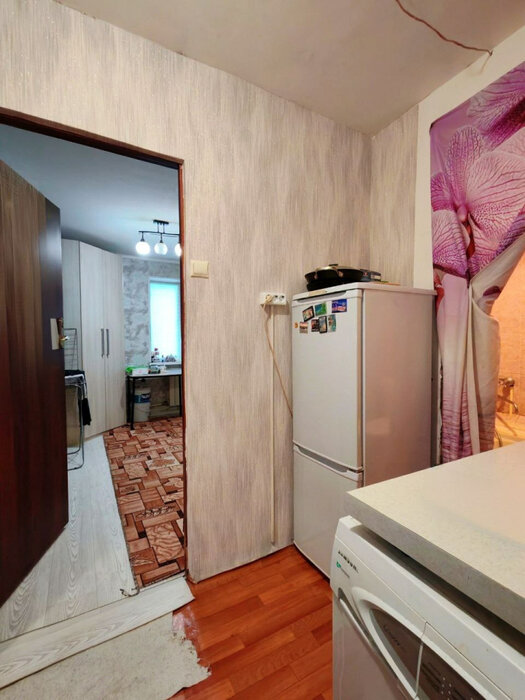 Екатеринбург, ул. Умельцев, 9 (Вторчермет) - фото квартиры (8)