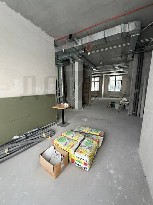 Екатеринбург, ул. Петра Кожемяко, 18 (Широкая речка) - фото торговой площади (2)