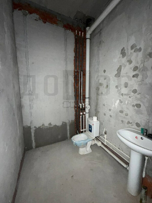 Екатеринбург, ул. Петра Кожемяко, 18 (Широкая речка) - фото торговой площади (4)