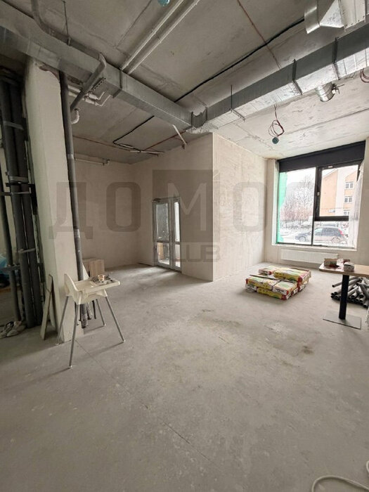 Екатеринбург, ул. Петра Кожемяко, 18 (Широкая речка) - фото торговой площади (5)