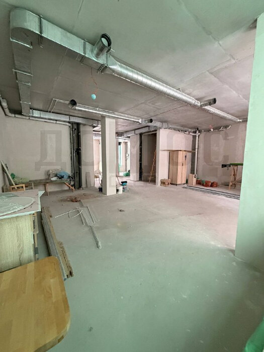 Екатеринбург, ул. Петра Кожемяко, 18 (Широкая речка) - фото торговой площади (6)