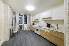 Екатеринбург, ул. Комсомольская, 78 (Втузгородок) - фото квартиры