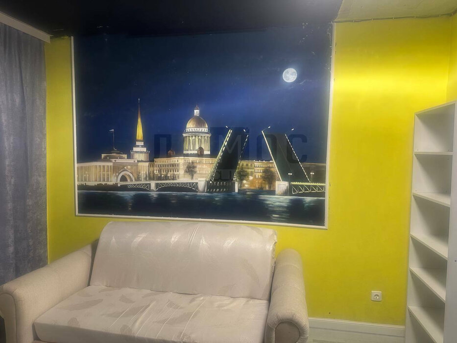 Екатеринбург, ул. Комсомольская, 78 (Втузгородок) - фото квартиры (3)