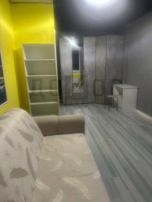 Екатеринбург, ул. Комсомольская, 78 (Втузгородок) - фото квартиры (5)