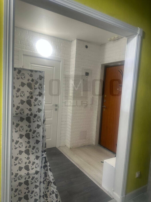 Екатеринбург, ул. Комсомольская, 78 (Втузгородок) - фото квартиры (6)