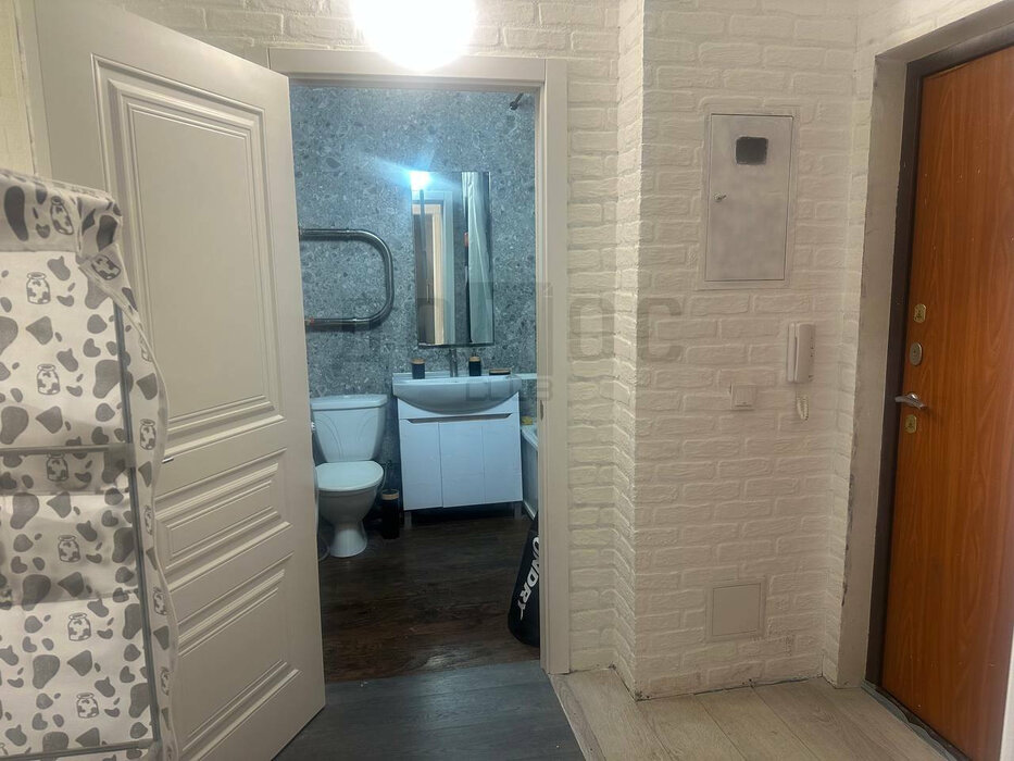 Екатеринбург, ул. Комсомольская, 78 (Втузгородок) - фото квартиры (8)