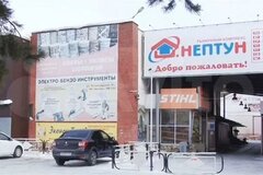 г. Асбест, ул. Ленинградская, 41 (городской округ Асбестовский) - фото торговой площади