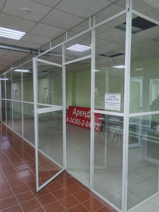 г. Асбест, ул. Ленинградская, 41 (городской округ Асбестовский) - фото торговой площади (2)