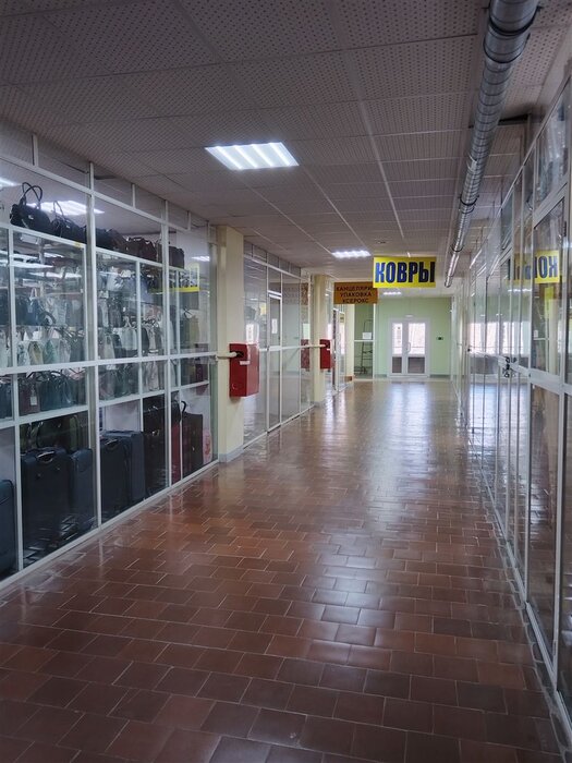 г. Асбест, ул. Ленинградская, 41 (городской округ Асбестовский) - фото торговой площади (3)