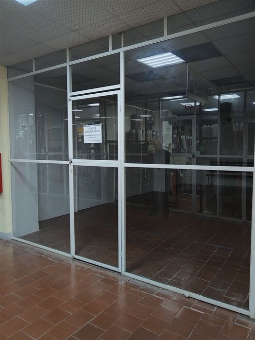 г. Асбест, ул. Ленинградская, 41 (городской округ Асбестовский) - фото торговой площади (5)