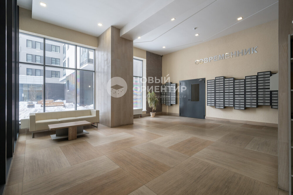 Екатеринбург, ул. Раевского, 18а (Втузгородок) - фото квартиры (2)