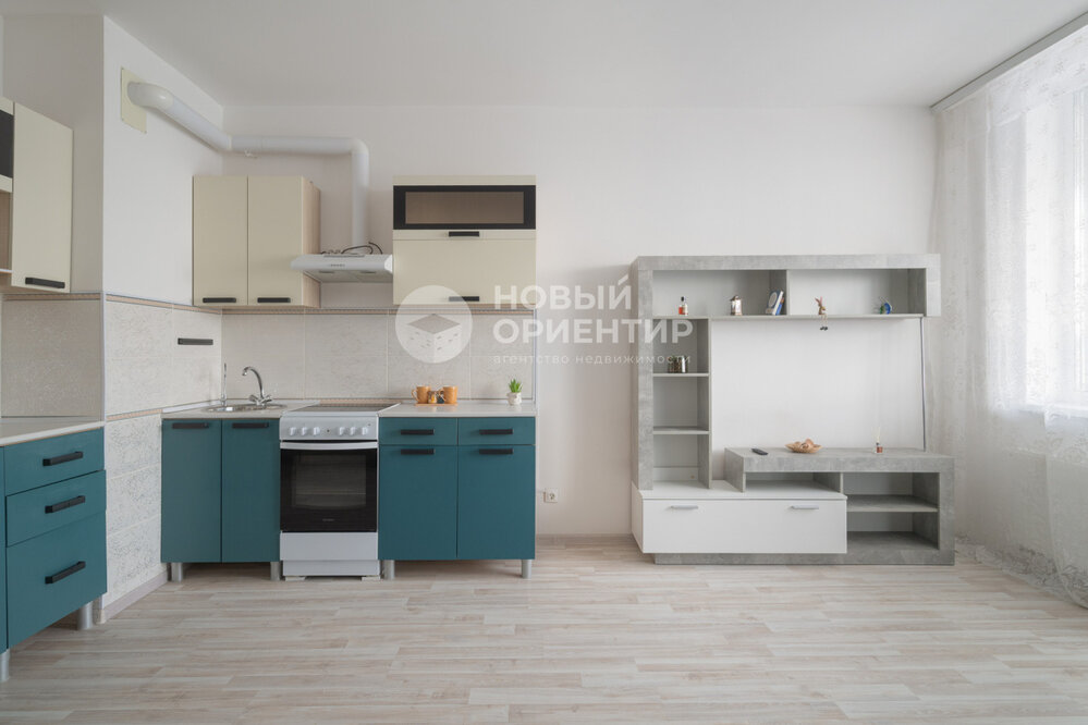 Екатеринбург, ул. Раевского, 18а (Втузгородок) - фото квартиры (5)