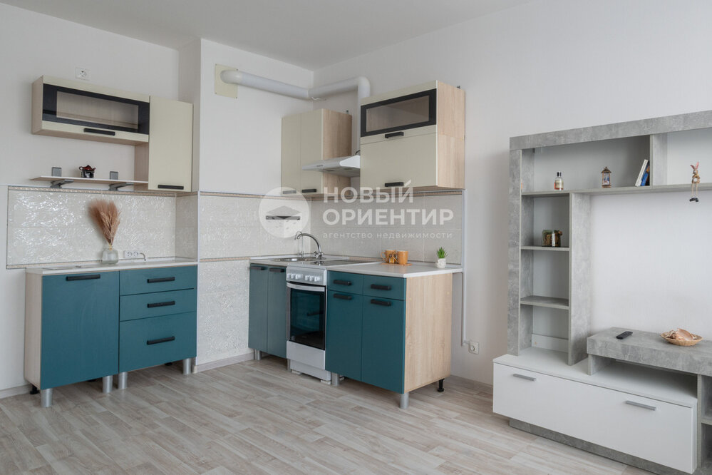 Екатеринбург, ул. Раевского, 18а (Втузгородок) - фото квартиры (6)