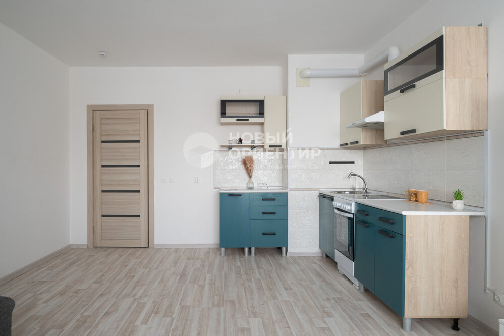 Екатеринбург, ул. Раевского, 18а (Втузгородок) - фото квартиры (7)