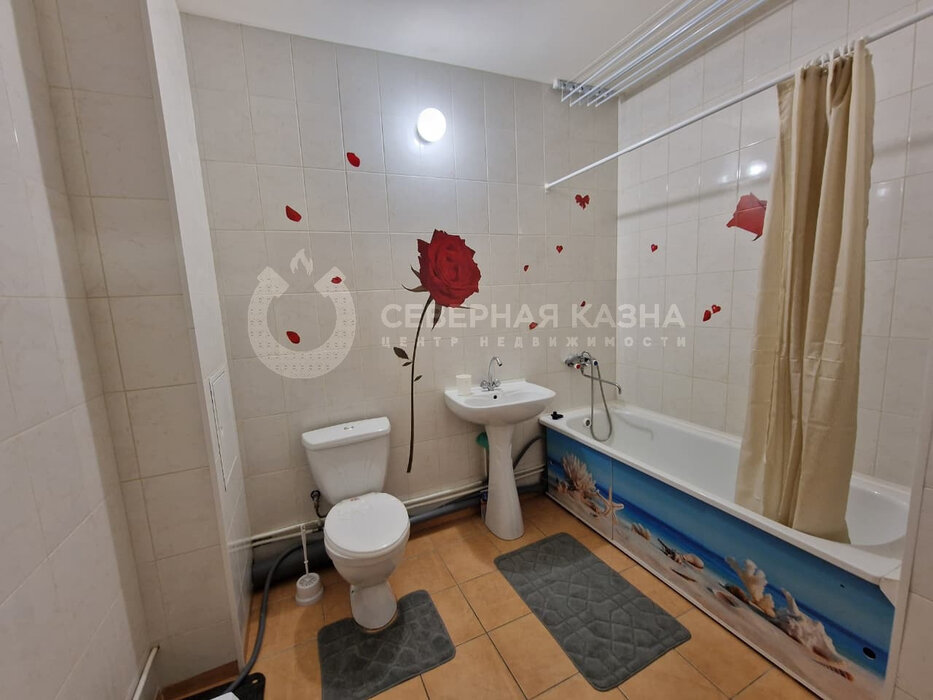 Екатеринбург, ул. Соболева, 21/6 (Широкая речка) - фото квартиры (5)