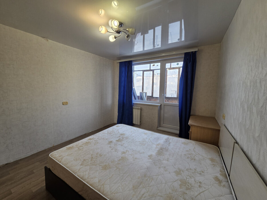 Екатеринбург, ул. Ляпустина, 60 (Вторчермет) - фото квартиры (3)