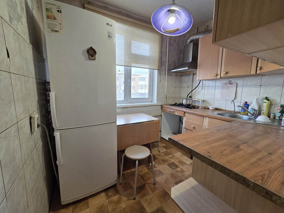 Екатеринбург, ул. Ляпустина, 60 (Вторчермет) - фото квартиры (7)