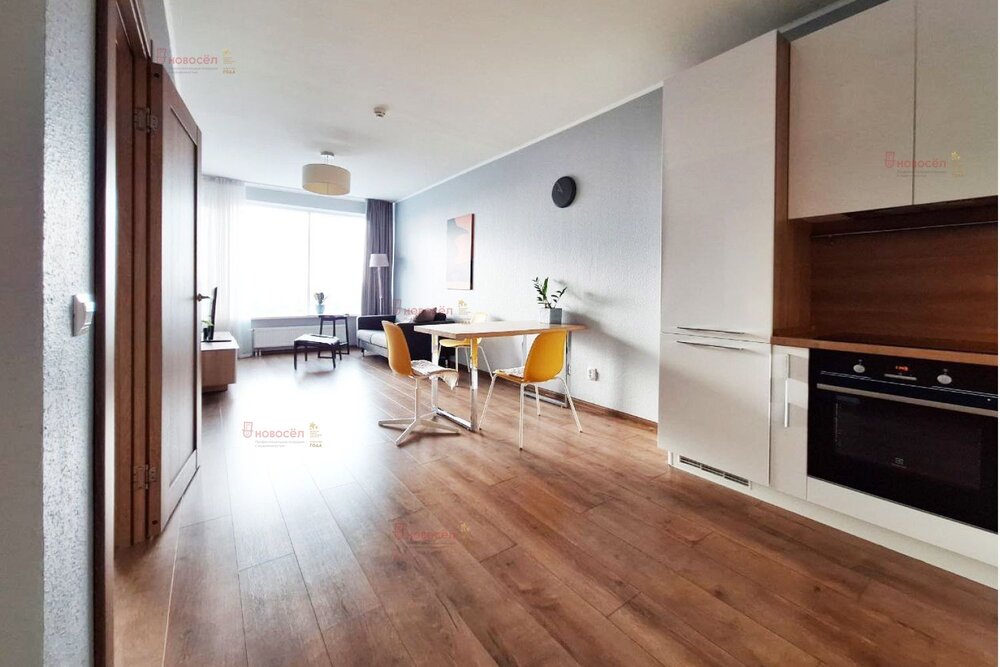 Екатеринбург, ул. Белинского, 108 (Центр) - фото квартиры (4)