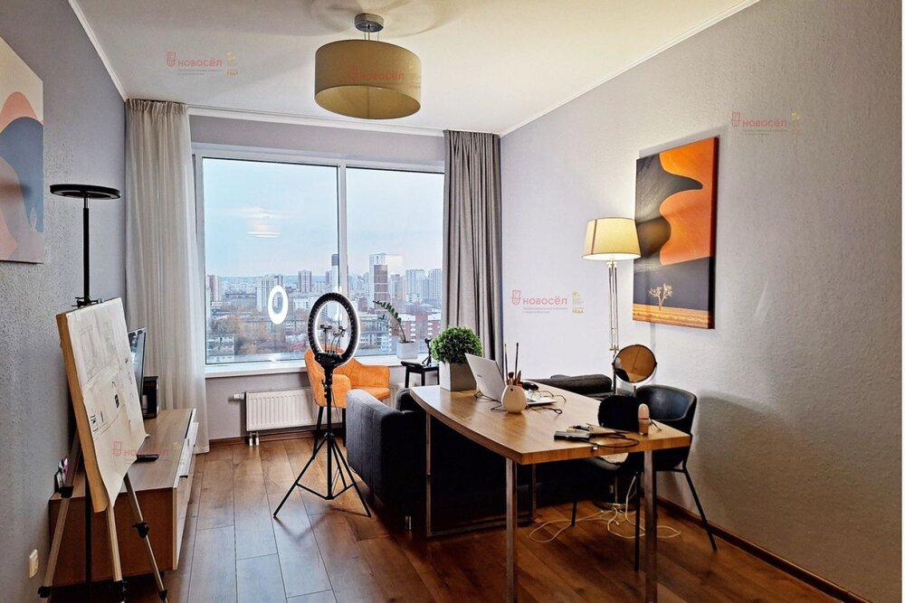 Екатеринбург, ул. Белинского, 108 (Центр) - фото квартиры (5)