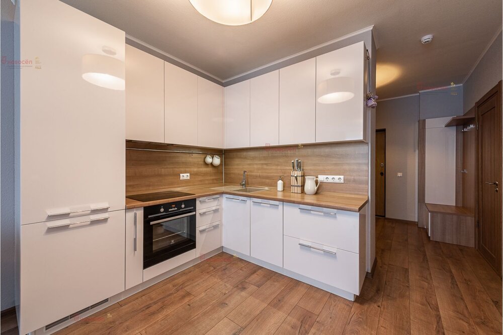 Екатеринбург, ул. Белинского, 108 (Центр) - фото квартиры (7)