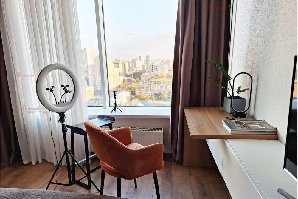 Екатеринбург, ул. Белинского, 108 (Центр) - фото квартиры (8)