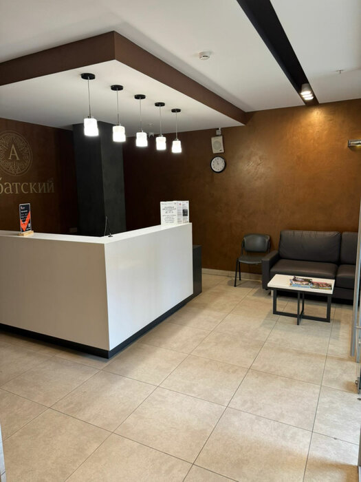 Екатеринбург, ул. Шейнкмана, 86а (Центр) - фото квартиры (4)