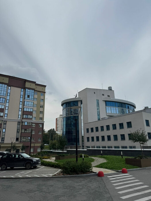 Екатеринбург, ул. Шейнкмана, 86а (Центр) - фото квартиры (5)