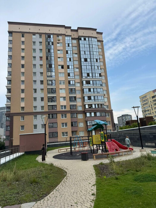 Екатеринбург, ул. Шейнкмана, 86а (Центр) - фото квартиры (6)