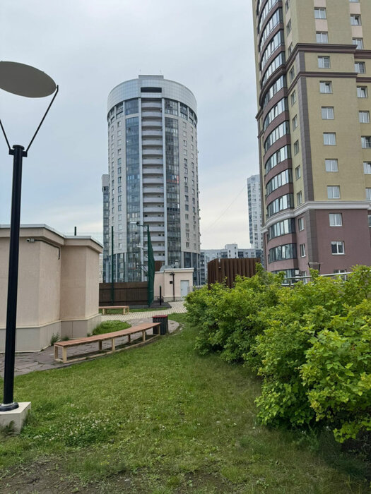 Екатеринбург, ул. Шейнкмана, 86а (Центр) - фото квартиры (7)