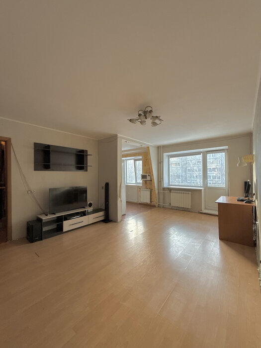 Екатеринбург, ул. Агрономическая, 23 (Вторчермет) - фото квартиры (1)