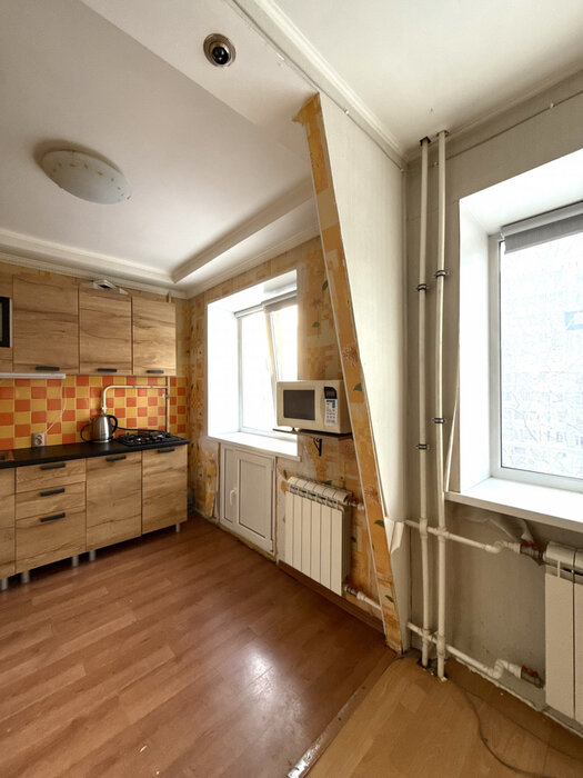 Екатеринбург, ул. Агрономическая, 23 (Вторчермет) - фото квартиры (7)