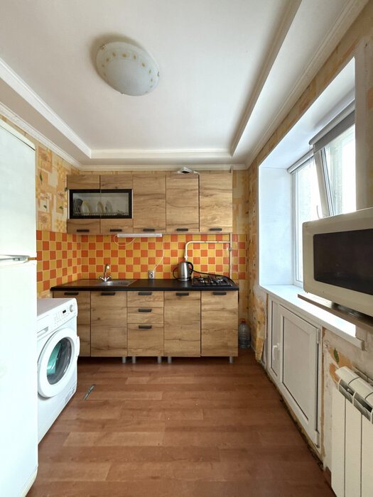 Екатеринбург, ул. Агрономическая, 23 (Вторчермет) - фото квартиры (8)