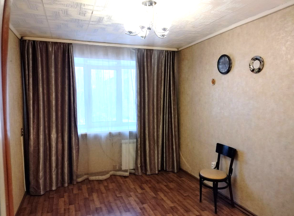 Екатеринбург, ул. Донская, 20 (Эльмаш) - фото комнаты (1)