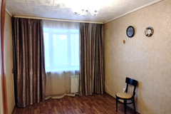 Екатеринбург, ул. Донская, 20 (Эльмаш) - фото комнаты