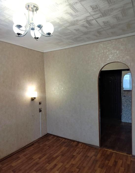 Екатеринбург, ул. Донская, 20 (Эльмаш) - фото комнаты (2)