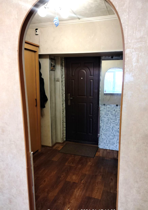 Екатеринбург, ул. Донская, 20 (Эльмаш) - фото комнаты (3)