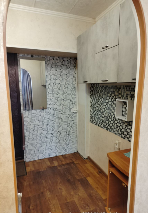 Екатеринбург, ул. Донская, 20 (Эльмаш) - фото комнаты (5)