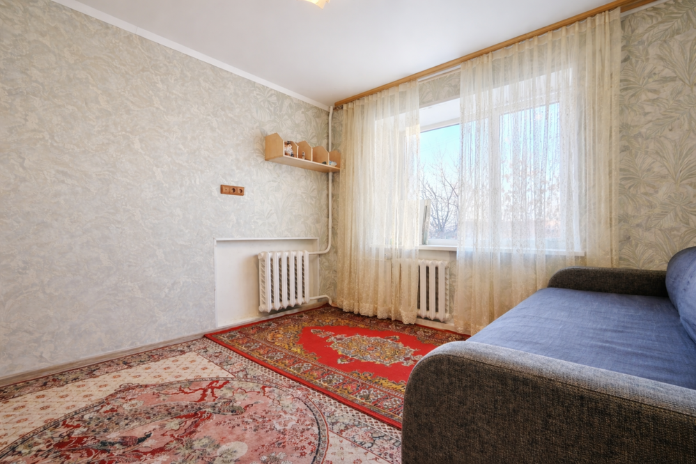 Екатеринбург, ул. Бисертская, 12 (Елизавет) - фото квартиры (1)