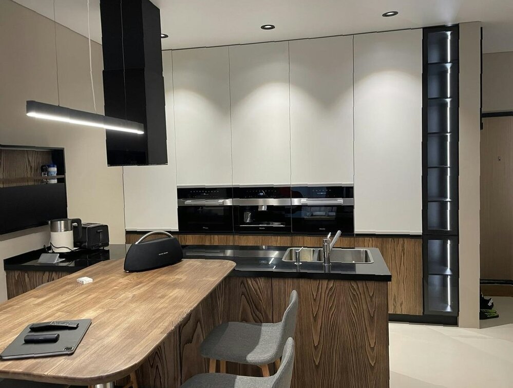 Екатеринбург, ул. Татищева, 18 (ВИЗ) - фото квартиры (2)