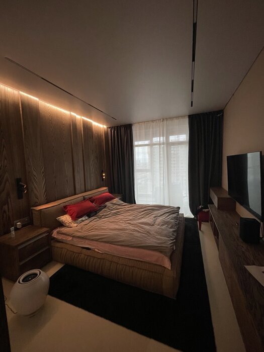 Екатеринбург, ул. Татищева, 18 (ВИЗ) - фото квартиры (4)