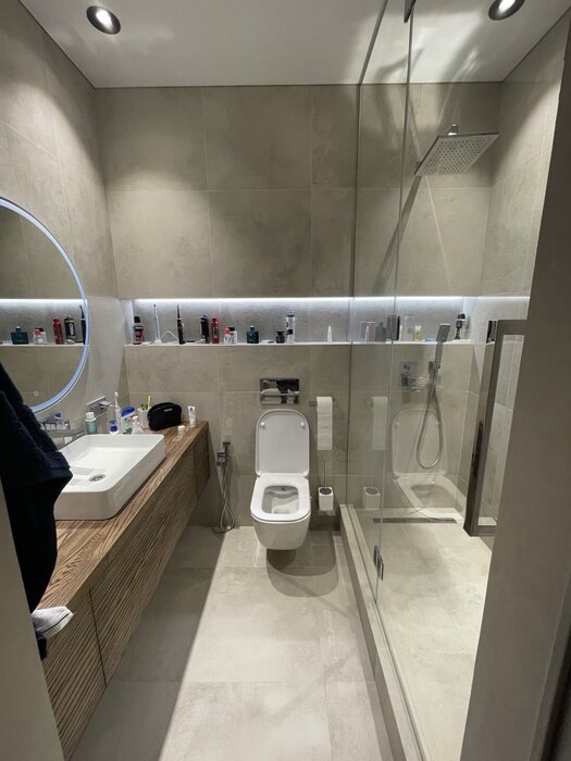 Екатеринбург, ул. Татищева, 18 (ВИЗ) - фото квартиры (5)