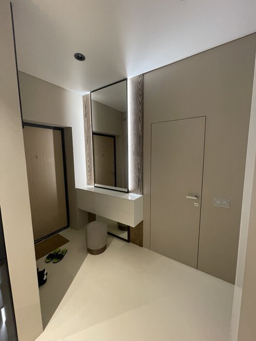 Екатеринбург, ул. Татищева, 18 (ВИЗ) - фото квартиры (7)